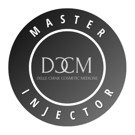 Master Injector DCCM Badge