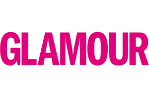glamour logo
