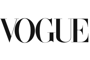 vogue logo