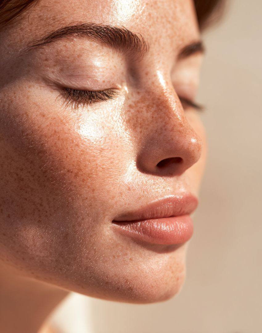 Dermaplaning DCCM