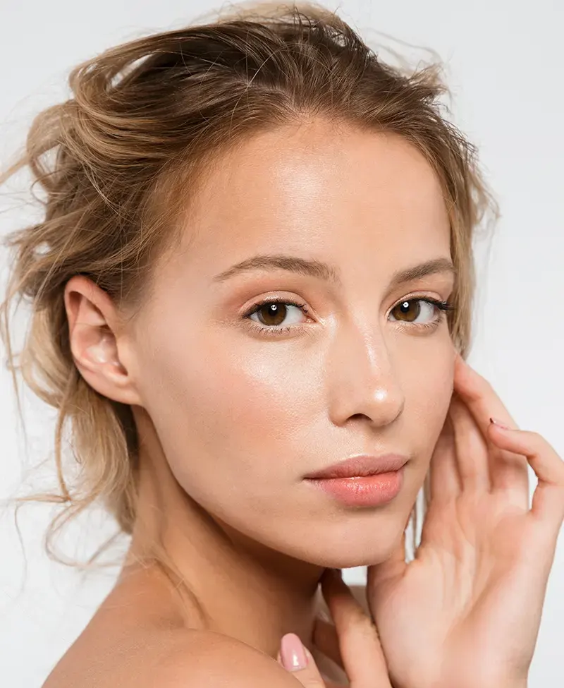 teen skin health
