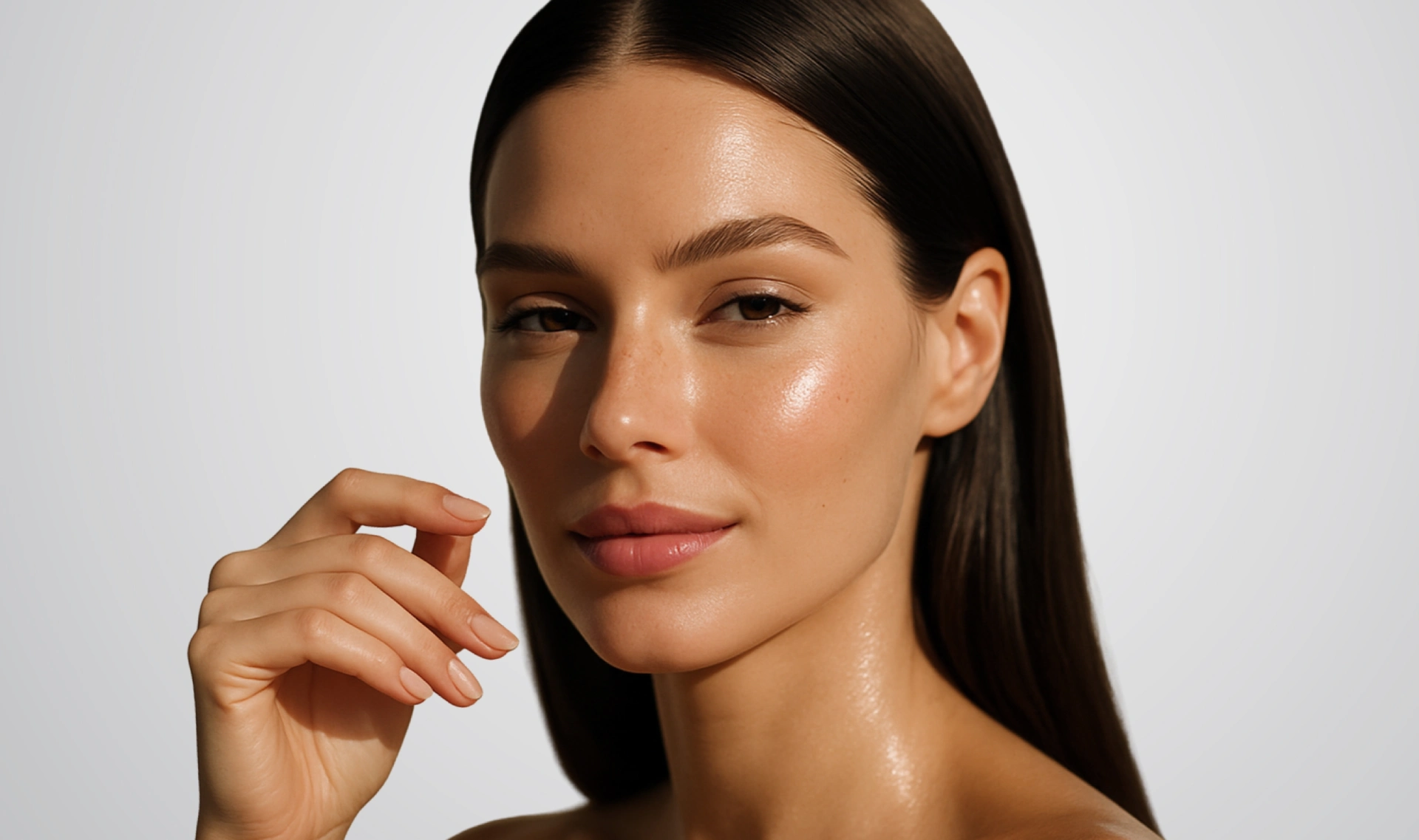 Filler vs. Facial Balancing Finding the Right Approach for Your Features DCCM