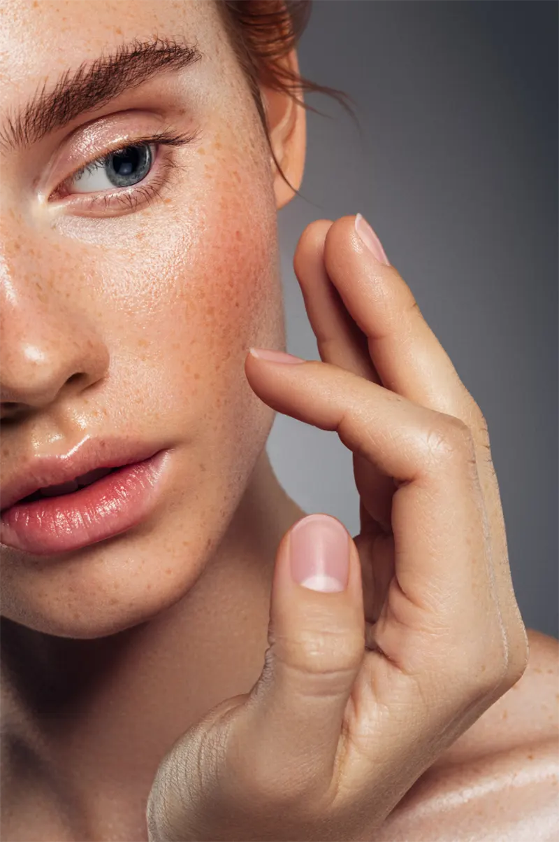 The Hydrafacial