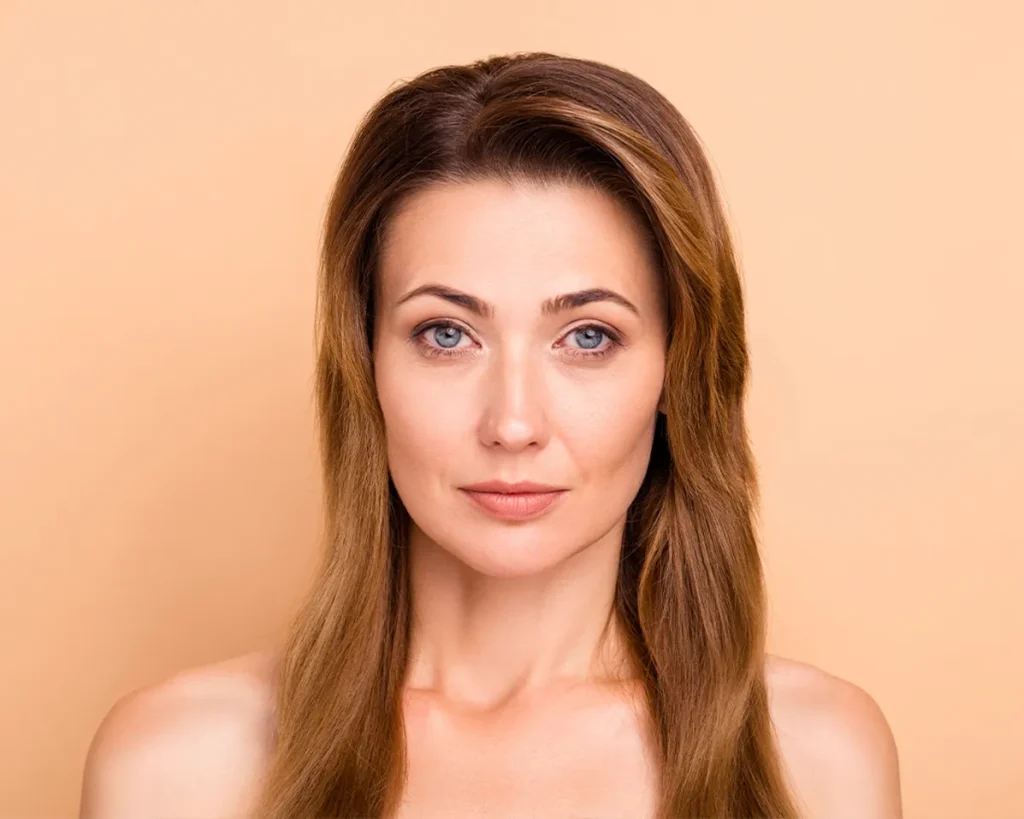 Balance Your Hormones Schedule a Consultation mob