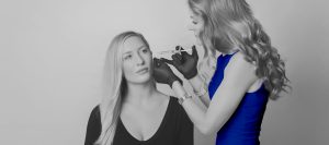 After Care Instructions For Botox And Dysport 1 Tara giving a patient a Botox injection