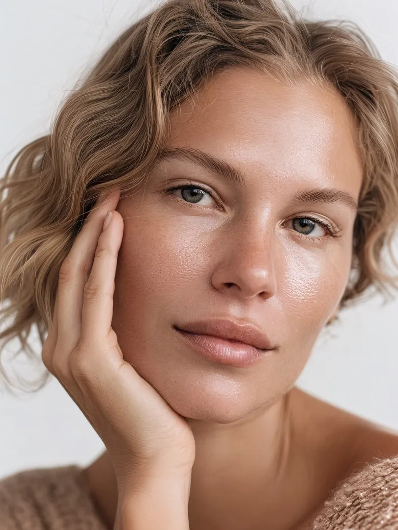 Skin rejuvenation is a non surgical method for facial rejuvenation