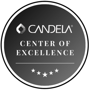 DCCM Center of Excellence Badges
