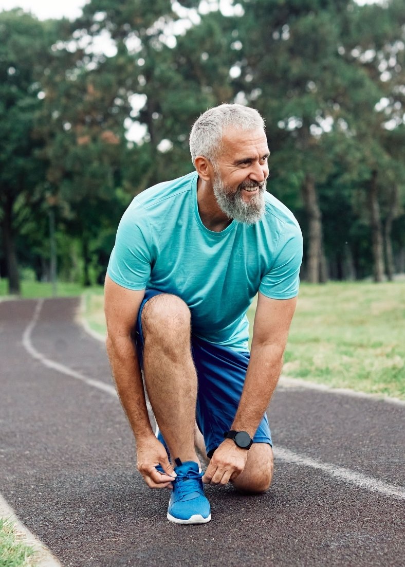 Peptide Therapy DCCM™ Hampton NH Benefits