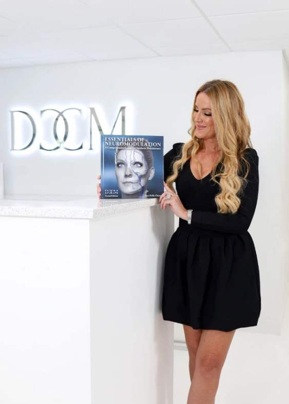 Meet Tara DCCM Academy published author